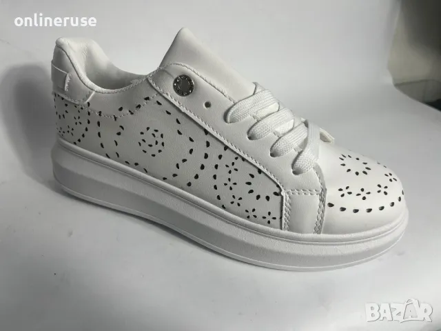 Дамски летен кец , снимка 1