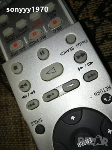 sony remote recorder-tv, снимка 8 - Дистанционни - 28846526
