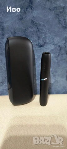 IQOS 3 Duo Original , снимка 2 - Електронни цигари - 53231847