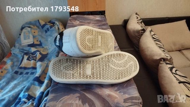 Мъжки кецове номер 44, снимка 5 - Кецове - 52178552