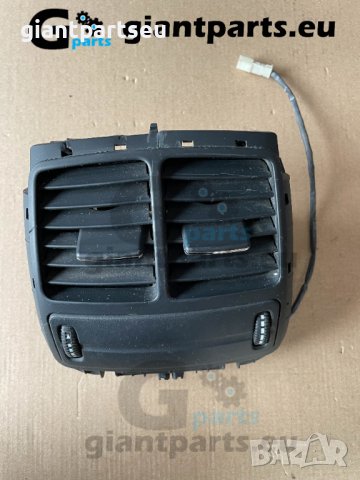 Интериорни духалки за БМВ е87 bmw, снимка 7 - Части - 38525173