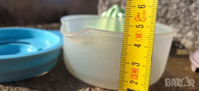 Tupperware помощник - готвач, снимка 4 - Аксесоари за кухня - 48492703