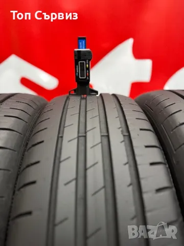 205 60 16, Летни гуми, Fulda EcoControlHP2, 4 броя, снимка 4 - Гуми и джанти - 49697268