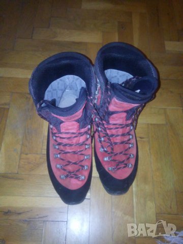 Зимни планински обувки Kayland, снимка 10 - Мъжки боти - 32752797