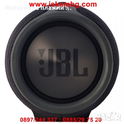 JBL XTREME Bluetooth Тонколона водоустойчива колонка 10000mah, снимка 4 - Bluetooth тонколони - 28527399