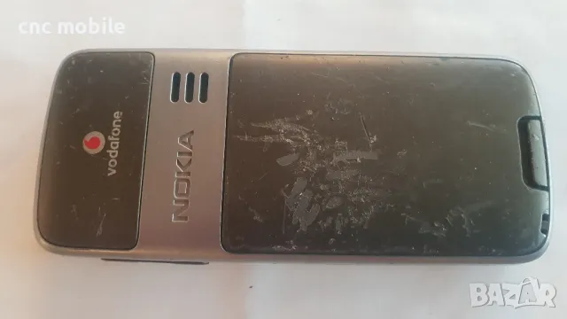 Nokia 3109 - Nokia RM-274, снимка 2 - Nokia - 47368962