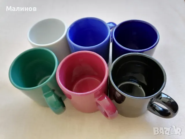 Чашки за кафе