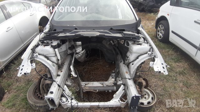 Рама и каросерия Врати Врата BMW 318 320 E90 2009г., снимка 2 - Части - 43193226