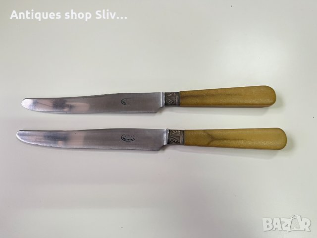 Луксозни ножове за хранене №1516