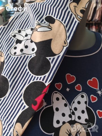 Детска пижама за момичета номер 44, снимка 3 - Детски пижами - 40413987