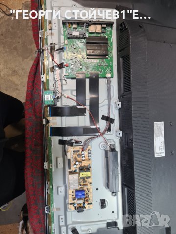 43EP660 40-RT51T1-MAB2HG  RT2851 08-L12NH2-PW210AA LVU430NDEL  T430QVN03.0  WT22M2600, снимка 4 - Части и Платки - 43622908