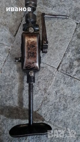 Ръчна Дрелка, снимка 1