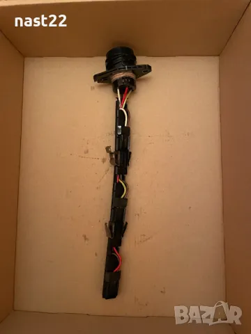 Окабеляване за Инжектори Дюзи за Дизел VW Seat Skoda Audi, снимка 3 - Части - 49862226