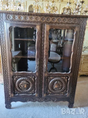 Френска витрина 013, снимка 9 - Секции и витрини - 48413005