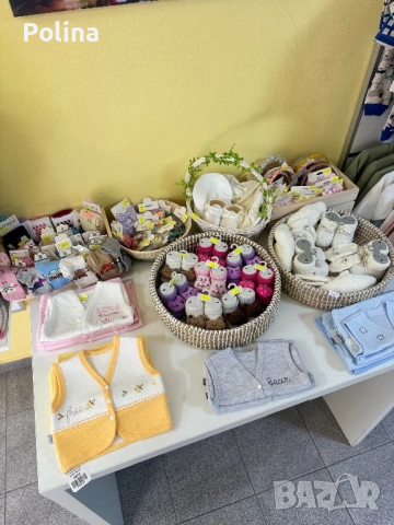 Бебешки и детски дрехи на ЕДРО, снимка 7 - Други - 52747245