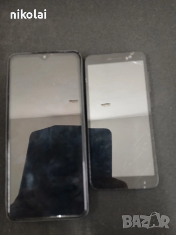 телефони за части