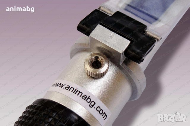 ANIMABG Оптичен рефрактометър за антифриз, снимка 5 - Друга електроника - 37081186