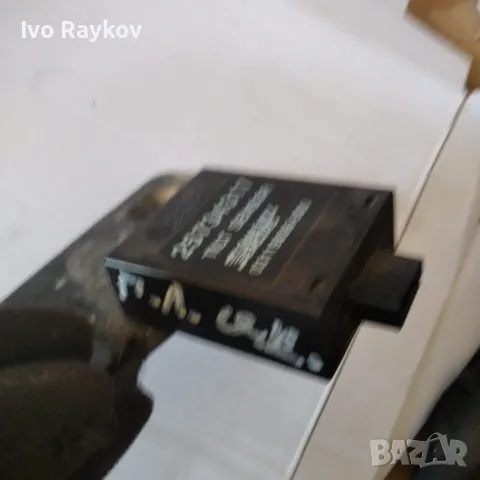 ДАТЧИК ЗА НАКЛОН 25734317 CTS CAPTIVA ANTARA, снимка 2 - Части - 47868322