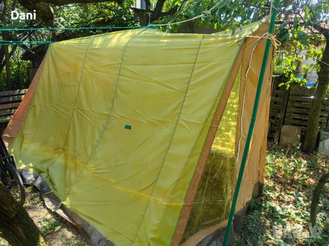 Палатка Weekend 