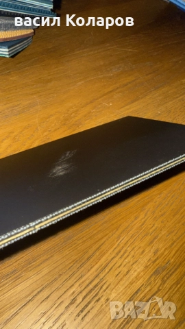 транспортни ленти на склад.... на лично, снимка 4 - Други машини и части - 52955997