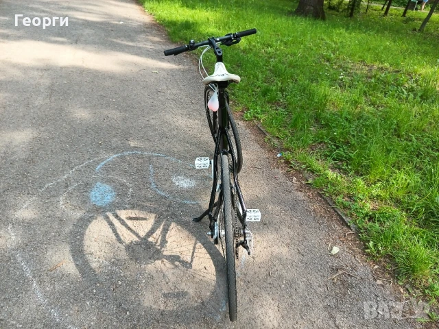 Avenue Airbase , снимка 6 - Велосипеди - 50549202