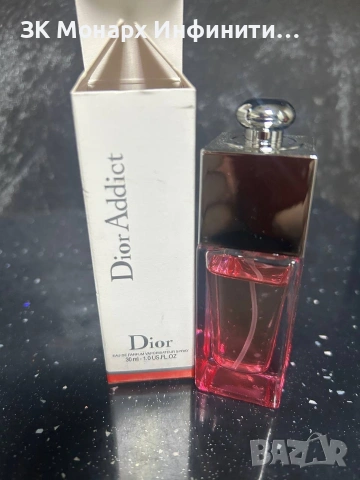 Парфюм Dior Addict 30ml