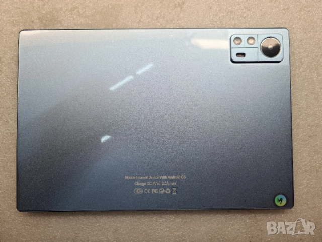 Таблет Xioami pad 6 pro НОВ, снимка 2 - Таблети - 52578292