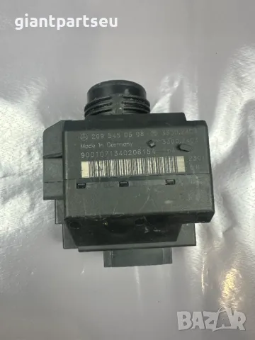 Гълтач Контактен Ключ за Мерцедес Mercedes-benz W203 2095450508