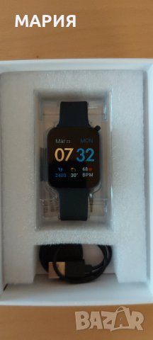 Продавам Smart Watch AIR3, снимка 5 - Смарт часовници - 42945437
