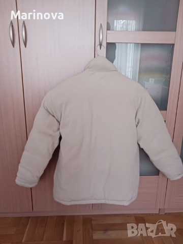 Двулицева унисекс пухенка, снимка 4 - Якета - 51865702