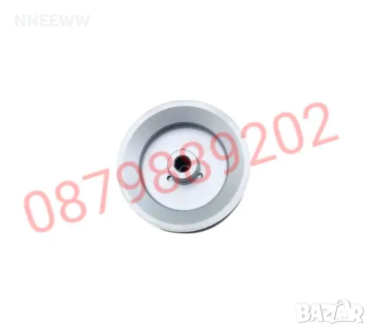 Шайба за редуктор за мотофреза 19 шлици, снимка 2 - Градинска техника - 49350886