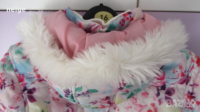 Отлично яке за преходен сезон PUFFA (12-13 г), снимка 11 - Детски якета и елеци - 36846712