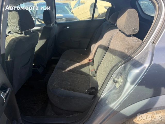 ОПЕЛ АСТРА 1.7 CDTI дизел 2004 Г 5 степена само на части , снимка 7 - Части - 53532424