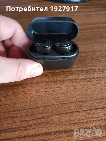 слушалки , снимка 2 - Безжични слушалки - 53014151