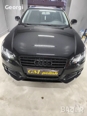 Пастиране и полиране на автомобили и авт.фарове, снимка 12 - Пастиране - 49987906