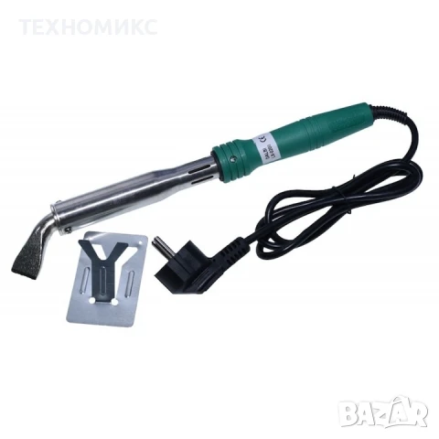 Електрически поялник, от 80W до 300W, снимка 5 - Поялници и запояване - 51081939