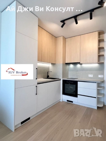 Двустаен апартамент в Манастирски ливади, снимка 6 - Апартаменти - 51679820