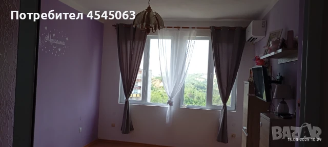 Продавам двустаен апартамент , снимка 7 - Апартаменти - 51373945