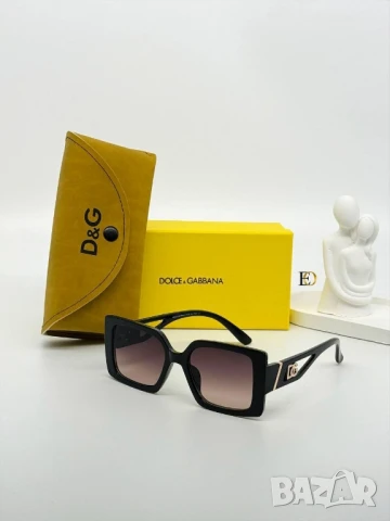 очила с калъф lacoste chanel dolce gabbana ray ban celine , снимка 3 - Слънчеви и диоптрични очила - 50580341