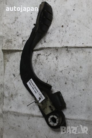 Педал спирачка Рено сценик 1.9дци 102кс 02г Renault scenic 1.9dci 102hp 2002, снимка 3 - Части - 43835661