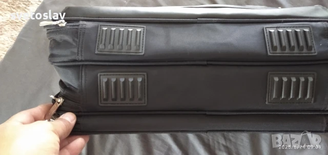 Чанта за лаптоп , снимка 7 - Лаптоп аксесоари - 50838359