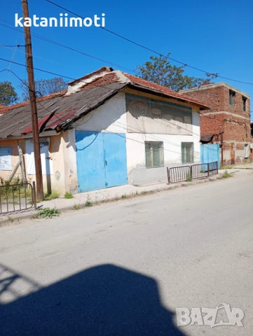 Складове в гр. Хасково