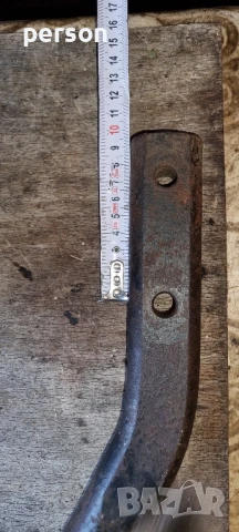 Телич перфектен оригинален, снимка 3 - Ремаркета - 51044057