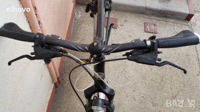 Велосипед Diamant UBARI 28'', снимка 13 - Велосипеди - 38292238