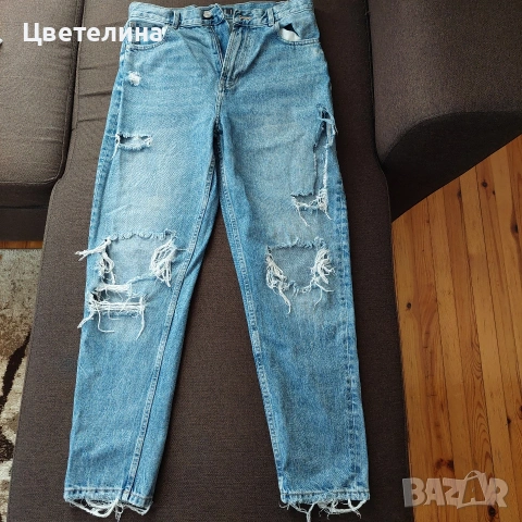 Спортни и слим модели панталони и дънки