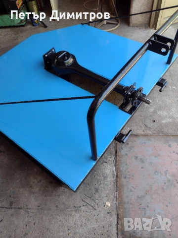 Косачка роторна навесна, снимка 12 - Селскостопанска техника - 51553189