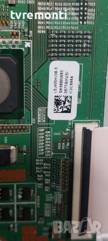 TCon BOARD ,BN95-00577A, BN41-01789A for Samsung UE40ES6100W дисплей LTJ400HV05-C, снимка 3 - Части и Платки - 40615605