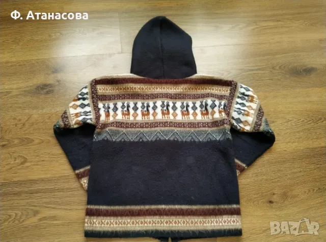 Полар и термоблузи за зимни спортове, р-р 122-128, 128-134, 7-9 години, снимка 9 - Зимни спортове - 48855299