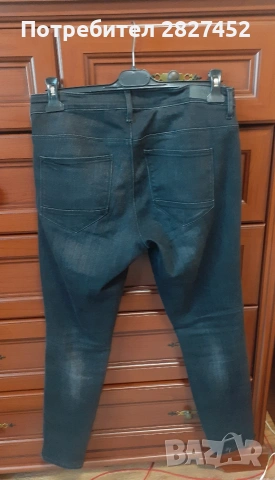 Дамски лот-8€, снимка 7 - Дънки - 53019638