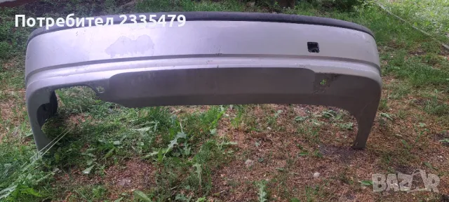 Продава Задна Броня за BMW  Е 46 Sedan